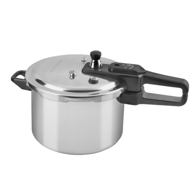 Black + Decker olla a presión 5lts PC500