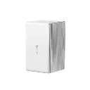 TP-link router inalambrico Mercusys 4G LTE de 300 mbps-MB110-4G