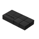 TP-link switch de sobre mesa Mercusys 8 puertos gigabit-MS108G