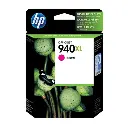 HP cartucho magenta C4908ALl 1.400pgs 940xl
