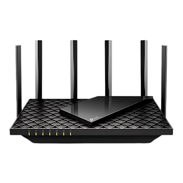 TP-link router ax5400 archer ax73