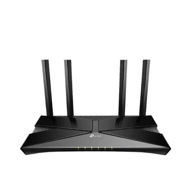 TP-link AX3000 Dual-Band Wi-Fi 6 Router-Archer AX53