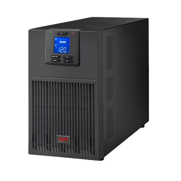 APC ups online srv 3000va 120v srv3ka