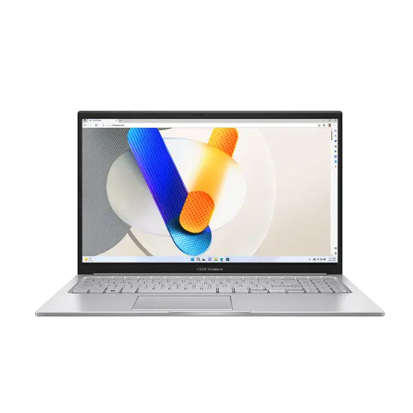 Asus Notebook  15,6" Intel Core i7-1265 16gb 512gb SSD WINDOWS 11 PRO X1504ZA-NJ1234X