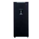 Midea frigobar una puerta 7 pc escarcha negro MRD190CCDLSW