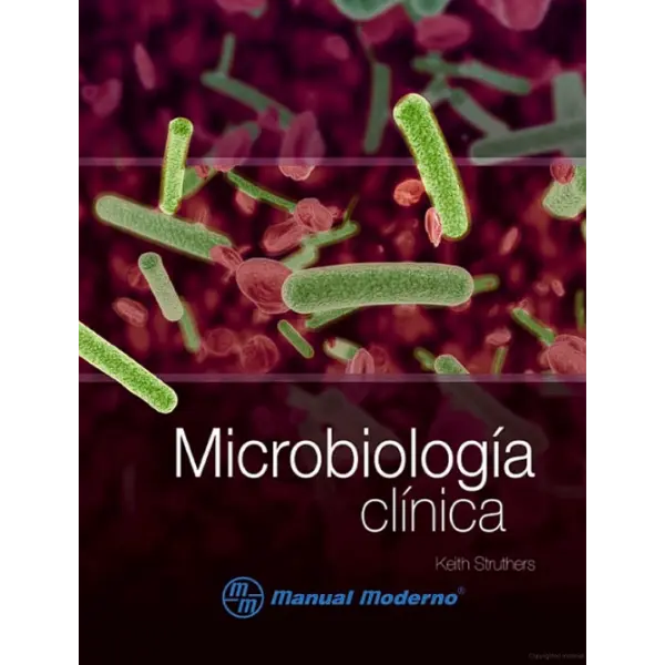 Libro Microbiología clínica