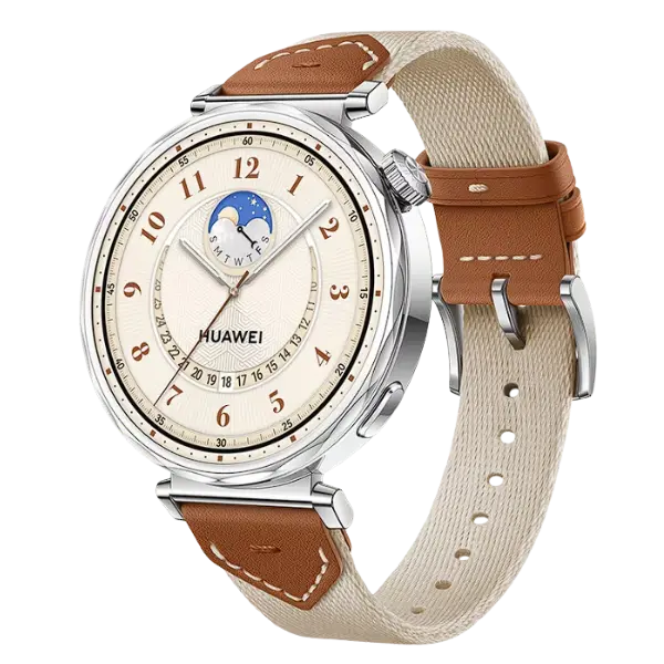 Huawei reloj inteligente GT5 41mm café Jana-B19W-5020DGU
