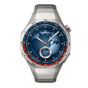 Huawei reloj inteligente GT5 Pro 46mm Titanium Vili-B29M - 55020DGB