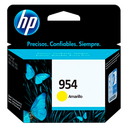 HP cartucho de tinta original 954Xl amarillo L0S68Al