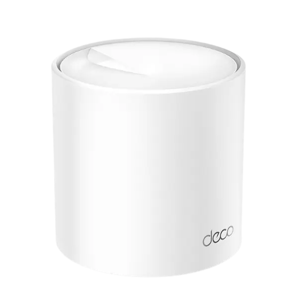 TP-link AX3000 Whole Home Mesh Wi-Fi 6 System-Deco X50(3-pack)