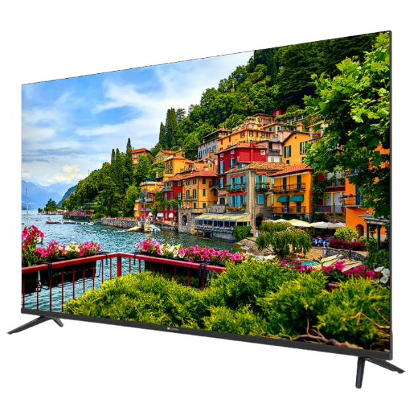 Kodak televisor uhd 55"  google tv - 55SVA1003BT