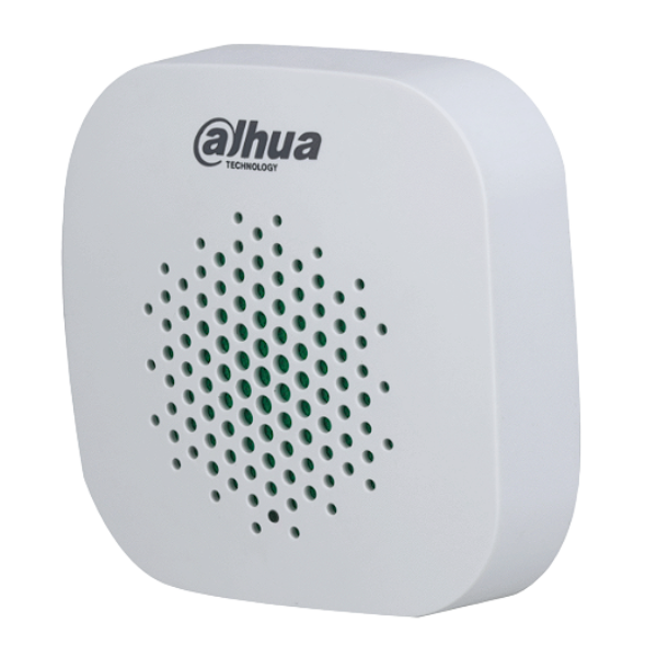 Dahua sirena inalambrica - DHI-ARA12-W2 -  1.0.01.19.10562-0004