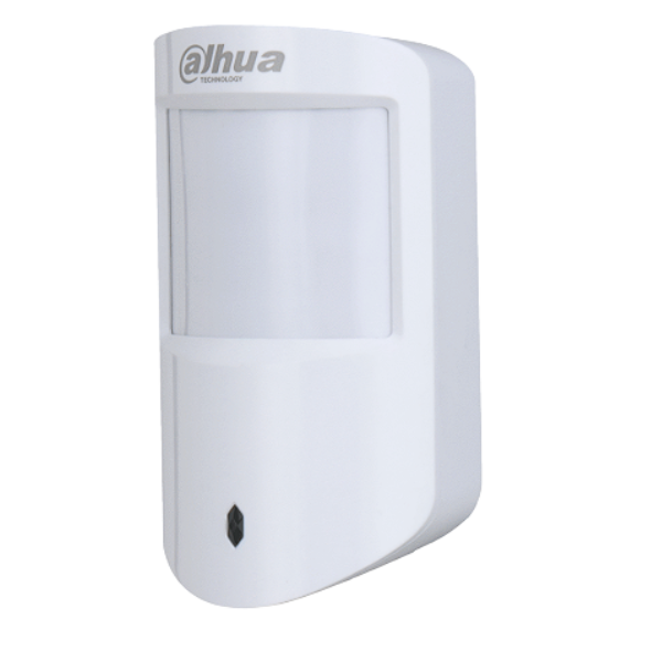 Dahua detector PIR inalambrico - DHI-ARD1233-W2- 1.0.01.19.10554-0023