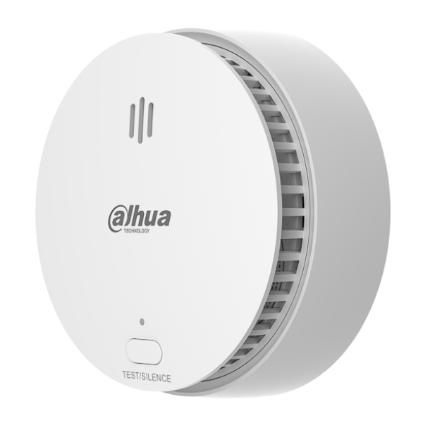Dahua alarma de humo - DHI-HY-SA21A-W2- 1.0.01.36.14820