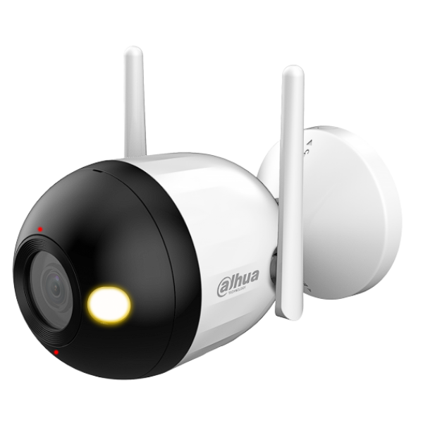 Dahua camara de red Bullet wi-fi 4MP” -  DH-IPC-F4CN-PV-0280B - 1.0.01.04.41571-9004
