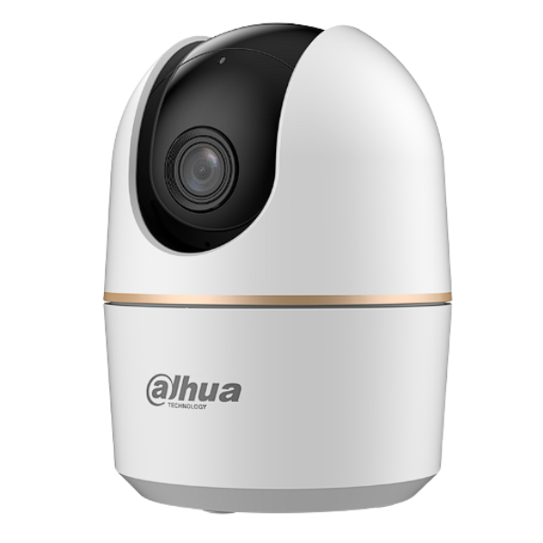 Dahua camara de red wi-fi para interiores 3MP- DH-IPC-H3AP-0360B- 1.0.01.04.43216-9002