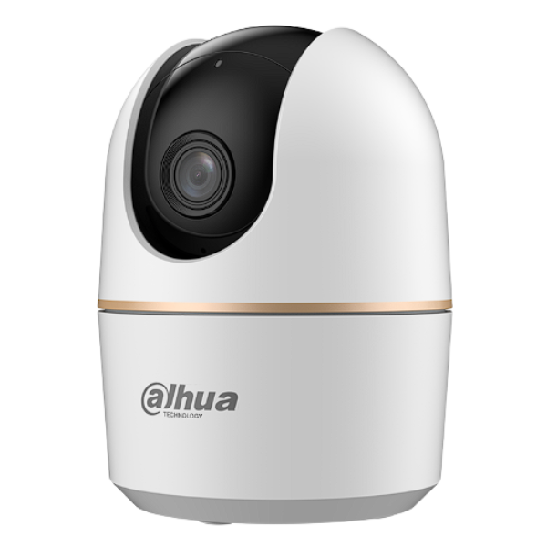 Dahua camara de red wi-fi para interiores 5MP- DH-IPC-H5AP-0360B -  1.0.01.04.43217-9003