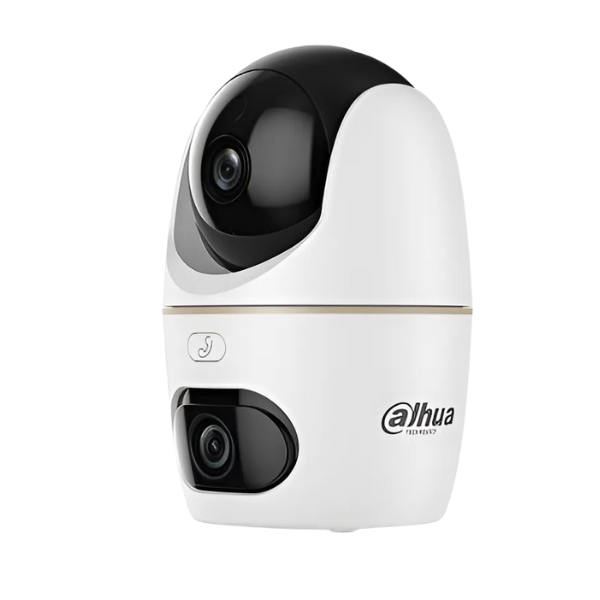 Dahua camara para interiores wi-fi 6MP - DH-IPC-H3DP-3F-0360B - 1.0.01.04.43848-9005