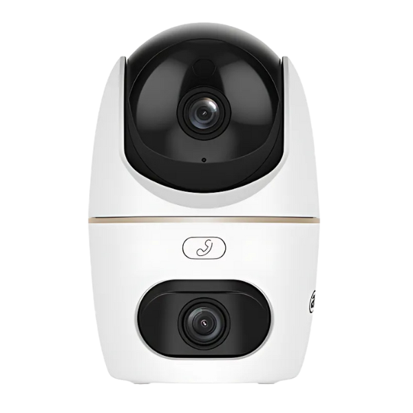 Dahua camara para interiores wi-fi de 10MP - DH-IPC-H5DP-5F-0360B-  1.0.01.04.43849-9005