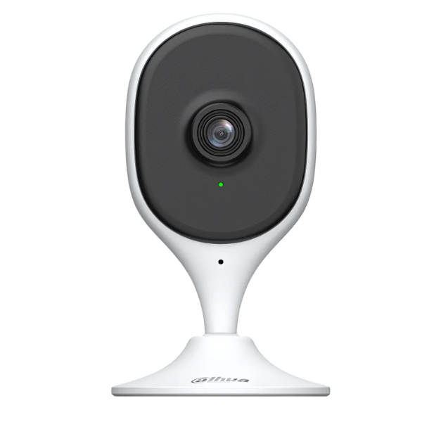 Dahua camara red en cubo wi-fi para Interiores 5MP- DH-IPC-C5AP-0280B  -  1.0.01.04.43092-9001