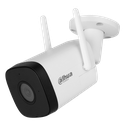Dahua camara de red bullet wifi IR de 4 MP - DH-IPC-HFW1430DTN-STW-0280B -  1.0.01.04.37510-0001