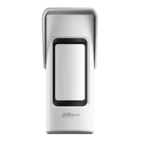 Dahua detector triple tecnologia externo Inalambrico - DHI-ARD2251E-W2-  1.0.01.19.10816