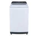 Midea lavadora carga superior  blanca extreme save 19 Kg MA500W190/W-CA