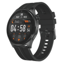 Kodak reloj inteligente SW7201 negro 1,45" full touch