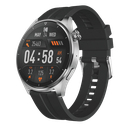 Kodak reloj inteligente SW7202 plateado 1,45" full touch