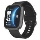 Kodak reloj inteligente SW7209 negro 1,72" full touch