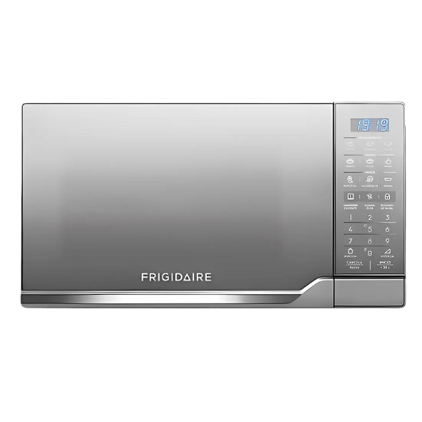 Frigidaire microondas 900W 0.9 ft FMDO25S3GSPG