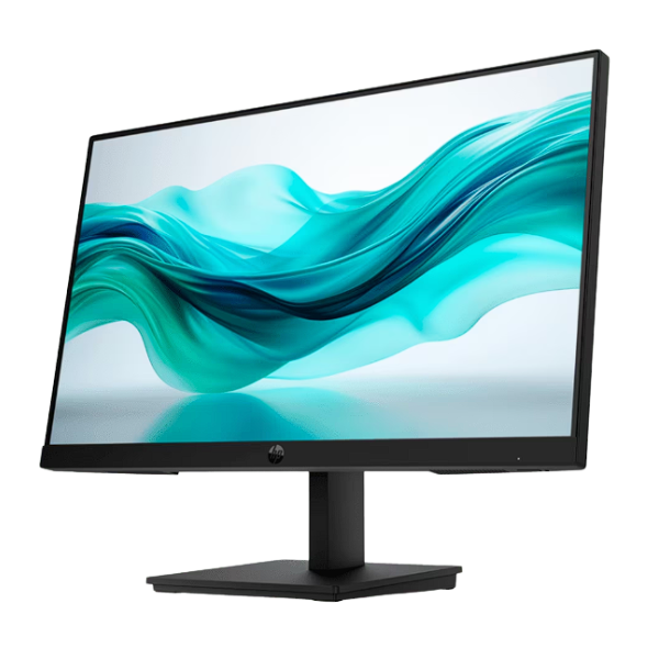 HP Monitor Serie 3 Pro 21,5" FHD - 322PF 9U5B0UT