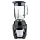 Black+Decker licuadora ice crush 700W-Vaso Vidrio-negra - BL0876-1BDLA