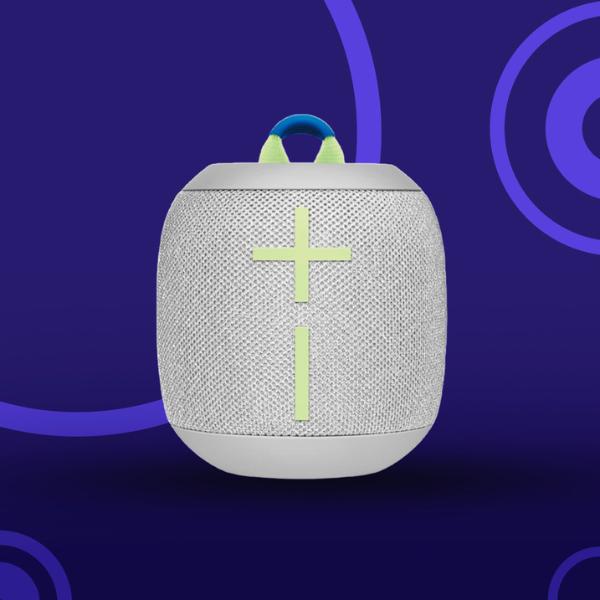 Parlante Wonderboom 3 Ultimate Ears