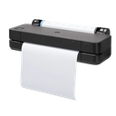 HP Impresora DesingJet T250 24" LA 5HB06D