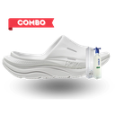 Combo Sandalia Hoka Ora Recovery Slide 3 Y 
Colonia Cold Benetton 100 ML