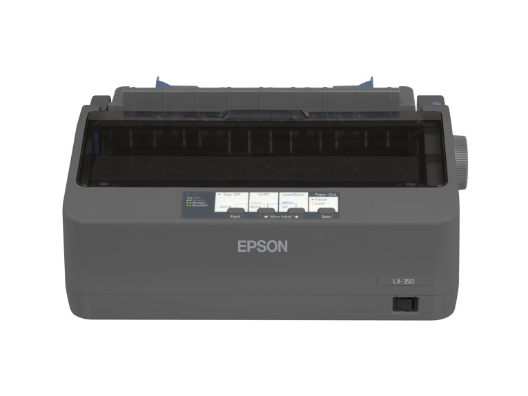 Epson impresora matriz lx-350 C11CC24001