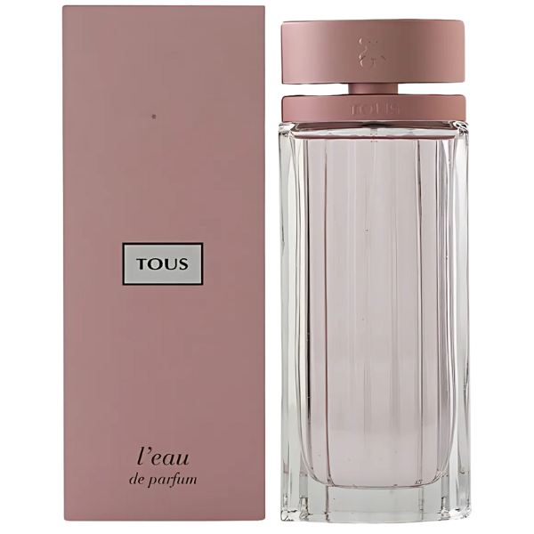 Perfume L'EAU Perfume Tous 90 ML