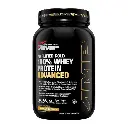 Proteina - GNC PP AMP Gold Advanced Vanilla Ice Cream – 1.96 LB, 30 servidas.
