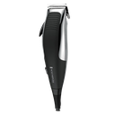 Remington kit cortadora de cabello 12 piezas cromada HC1080A-110F