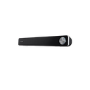 Trust Arys barra de sonido para ordenador negro - 22946