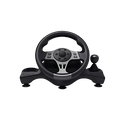 Trust GXT 289 movi volante de competicion movi negro - 25122