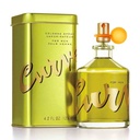 Colonia Curve Clásico Liz Claiborne 125ml