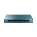 TP-link LiteWave 8-Port Gigabit Desktop Switch -LS1008G