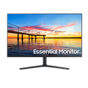 Samsung monitor LED plano 32" 75Hz    LS32B300NWNXGO