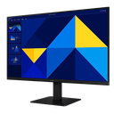 Samsung monitor 27" plano  100hz IPS 1920*1080 LS27D300GANXZA