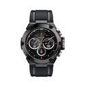 SmartWatch Infinix XWatch 3 GT 41mm Negro