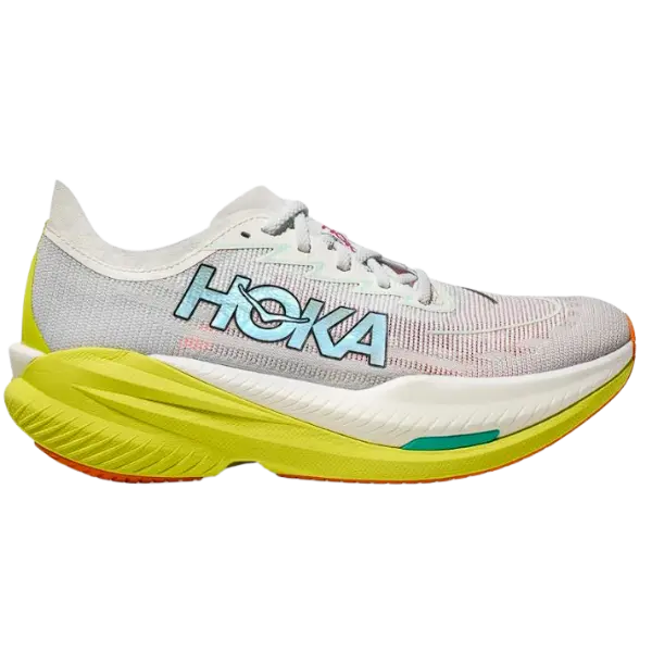 Tenis Hoka Mach X2 Hombre
