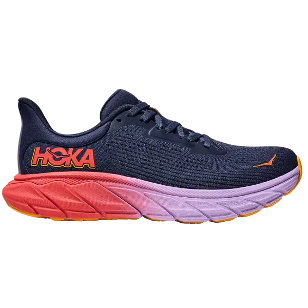 Tenis Hoka Arahi 7  Mujer