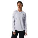 MANGA LARGA ACCELERATE - NEW BALANCE